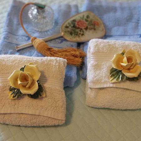 Ellina'S Home - Euboea Island Greece Oxílithos エクステリア 写真