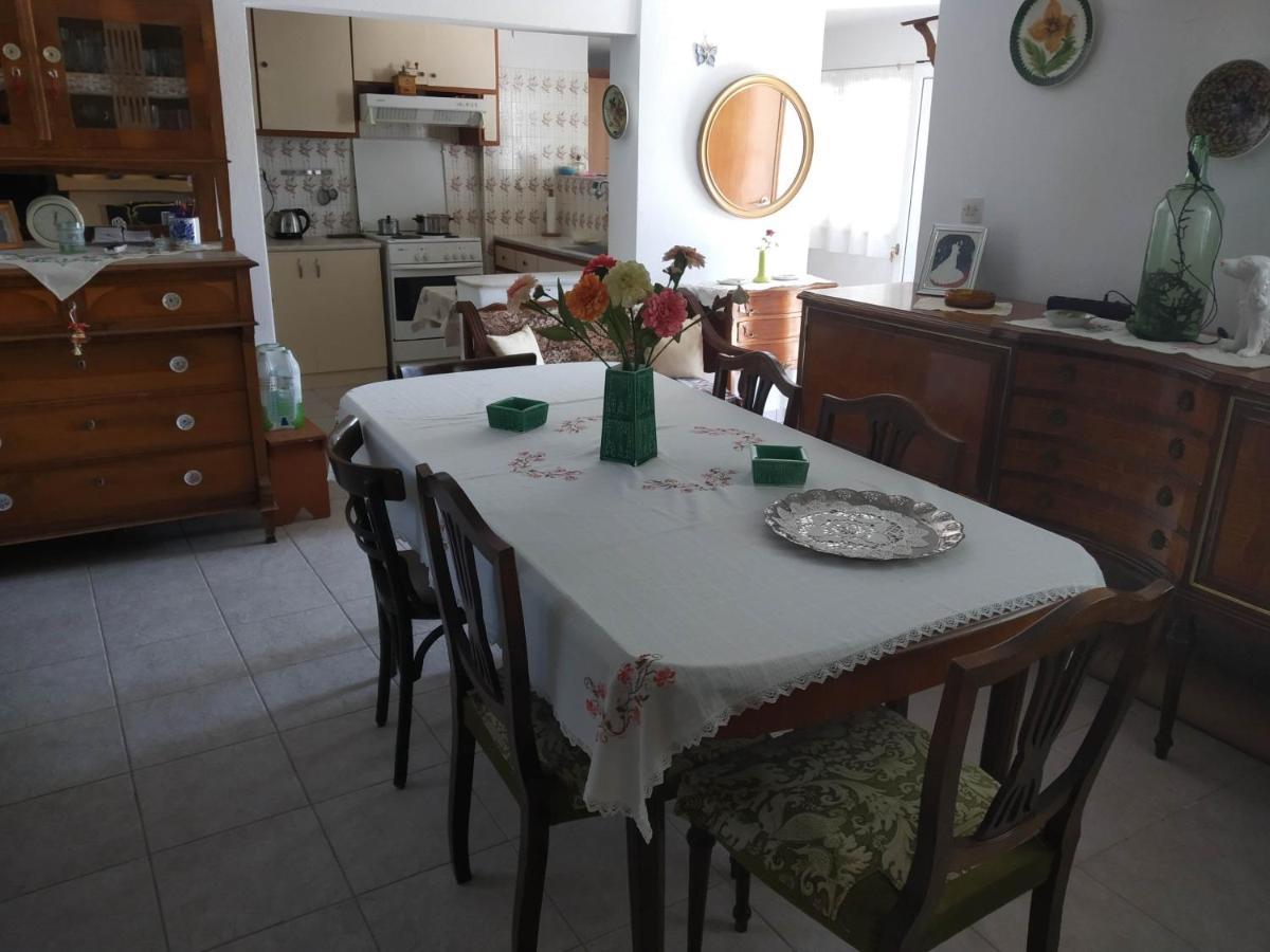 Ellina'S Home - Euboea Island Greece Oxílithos エクステリア 写真