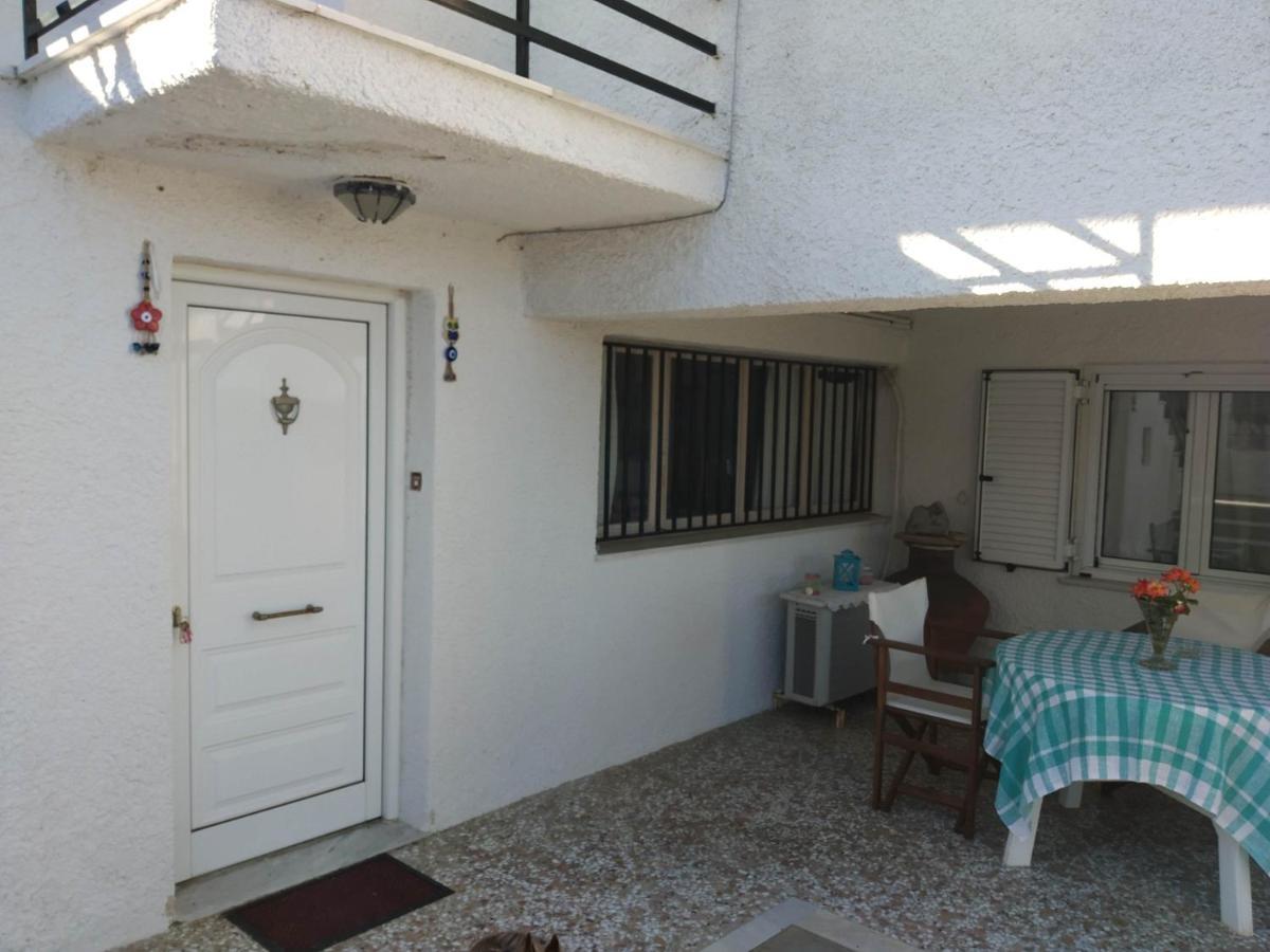 Ellina'S Home - Euboea Island Greece Oxílithos エクステリア 写真