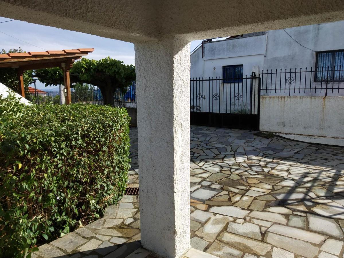 Ellina'S Home - Euboea Island Greece Oxílithos エクステリア 写真