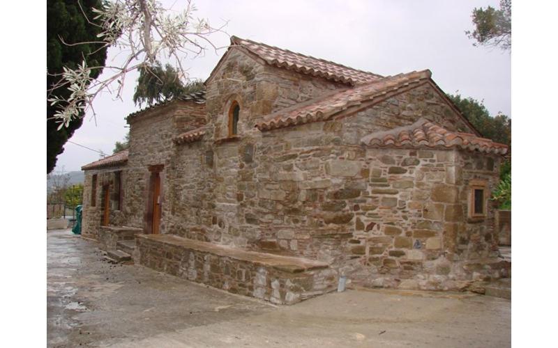 Ellina'S Home - Euboea Island Greece Oxílithos エクステリア 写真