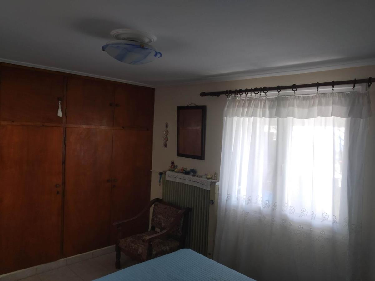 Ellina'S Home - Euboea Island Greece Oxílithos エクステリア 写真