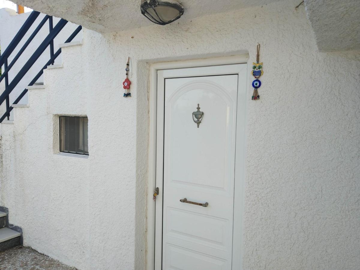 Ellina'S Home - Euboea Island Greece Oxílithos エクステリア 写真