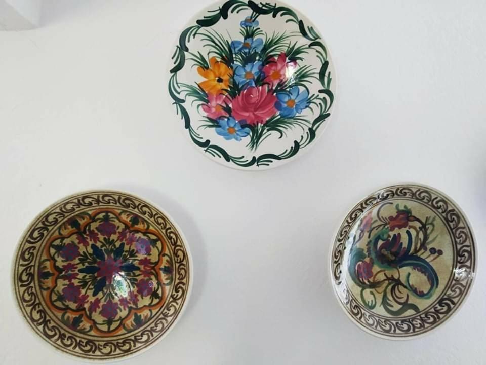 Ellina'S Home - Euboea Island Greece Oxílithos エクステリア 写真