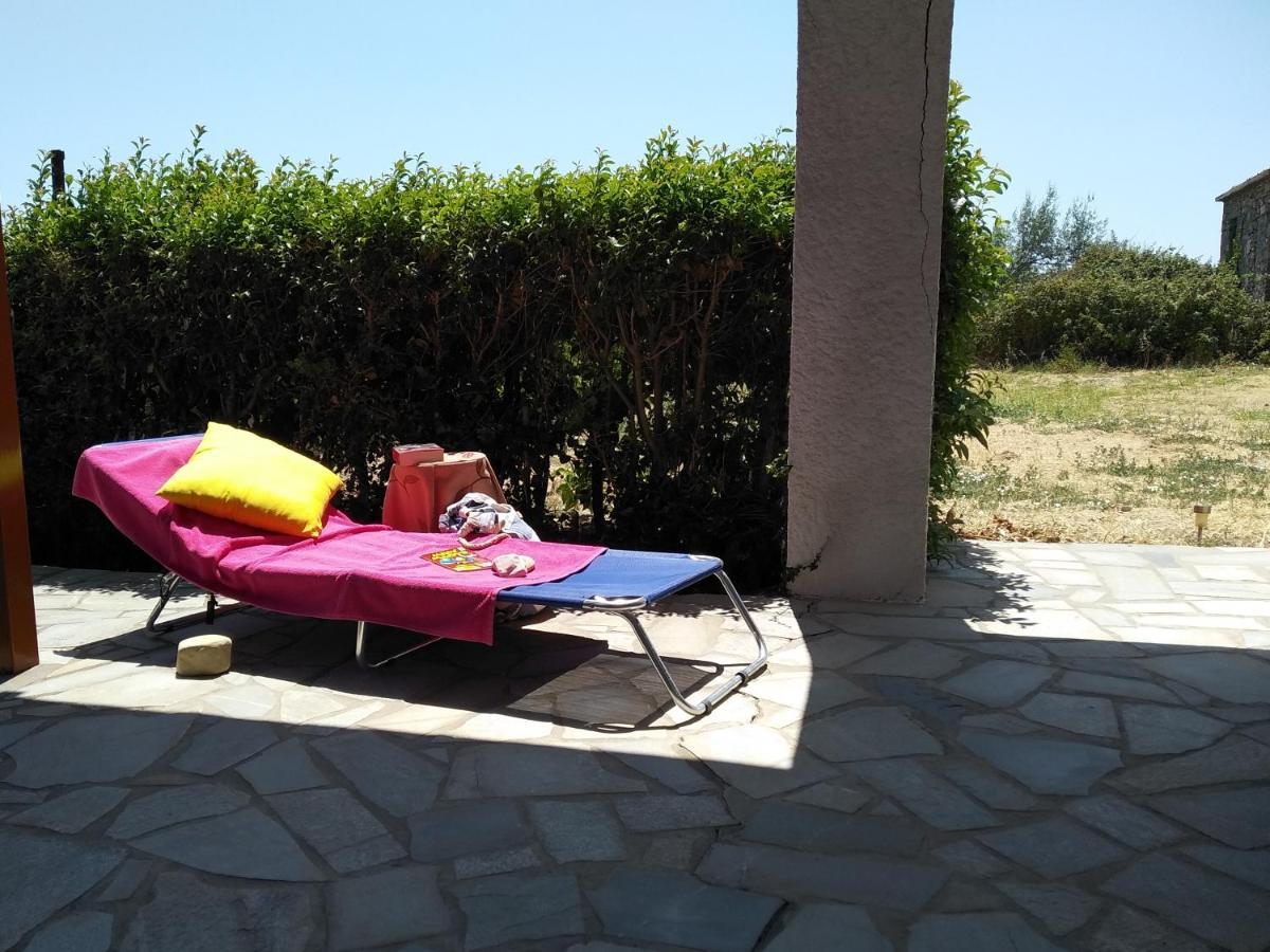 Ellina'S Home - Euboea Island Greece Oxílithos エクステリア 写真
