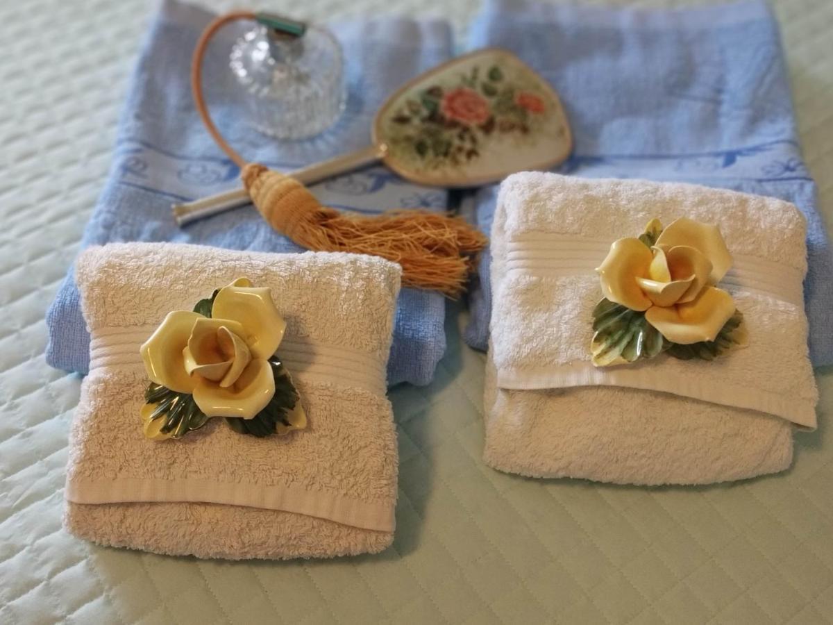 Ellina'S Home - Euboea Island Greece Oxílithos エクステリア 写真