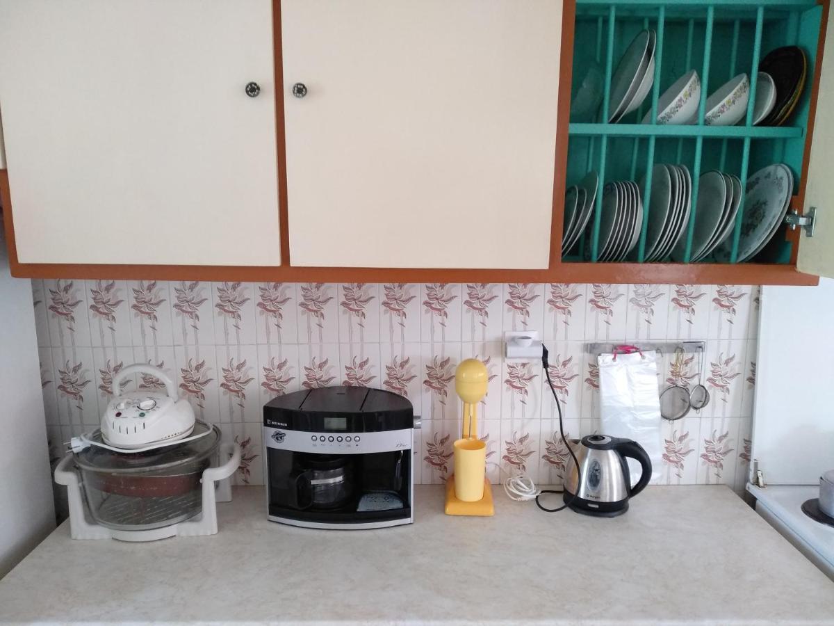 Ellina'S Home - Euboea Island Greece Oxílithos エクステリア 写真