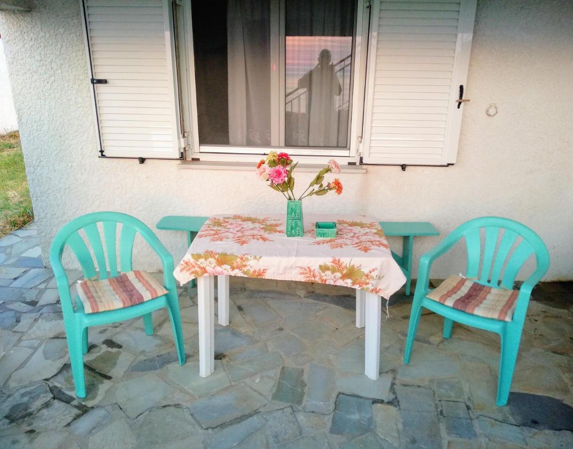 Ellina'S Home - Euboea Island Greece Oxílithos エクステリア 写真