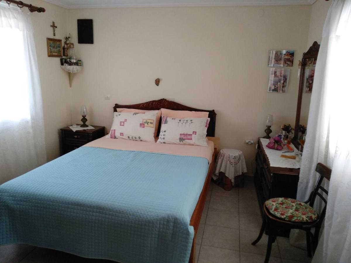 Ellina'S Home - Euboea Island Greece Oxílithos エクステリア 写真